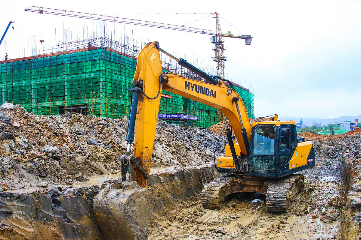 Building Works